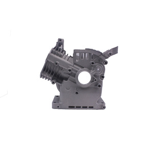 บล็อกกระบอกสูบเครื่องยนต์เบนซินระบายความร้อนด้วยอากาศ Element Mini-Tiller รุ่น 168 170F 188 190F 192F อะไหล่เครื่องกำเนิดไฟฟ้าที่จำเป็น - Product Image 2