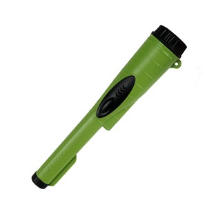 Handheld Metal Detector HS-19 Waterproof With <b>Led</b> <b>Flashlight</b> Pinpointing Tip For Security Scanning And Underwater Use - Product Image 3