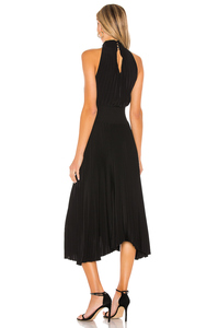 Toptan Maxi uzun şifon akşam kolsuz Arket elbiseler avrupa Sing giyim kadınlar için zarif ince uzun elbise - Product Image 3