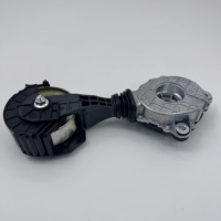 Pièces automobiles 11287598833 pour BMW MINI R57 R58 R55 R60 R61 F20 F21 Cooper S – Galet tendeur de courroie de distribution – Fabriqué en Chine