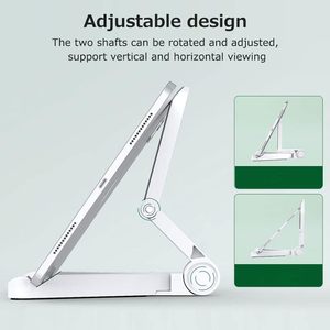 Gadget Tecnológico Promocional, Soporte Plegable para Tablet con Logotipo Personalizado, Soporte Portátil para Teléfono para Ferias Comerciales con <span class=keywords><strong>Descuento</strong></span> por Volumen - Product Image 4