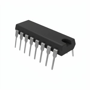 Electronics Component Manufacturer Channel TB67S111PG,HJ Power Management (PMIC) 16 DIP - Product Image 1