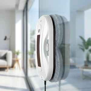 Nouveau Robot Nettoyeur de <span class=keywords><strong>Vitres</strong></span> Électrique 2026 – Aspirateur Télécommandé <span class=keywords><strong>pour</strong></span> la Maison et le Bureau - Product Image 4