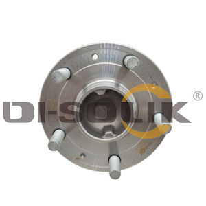 DI-SOLIK Auto Car Parts 2WD Ensemble <span class=keywords><strong>de</strong></span> <span class=keywords><strong>roulement</strong></span> <span class=keywords><strong>de</strong></span> moyeu <span class=keywords><strong>de</strong></span> <span class=keywords><strong>roue</strong></span> <span class=keywords><strong>arrière</strong></span> 3502120-CR01 11007114 CD569F2603031002 pour Chang 'an UNI-K - Product Image 2