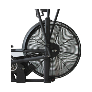 Hot-bán nhà và thương mại tập thể dục xe đạp, aerobic Thiết bị tập thể dục, im lặng đốt cháy chất béo fan hâm mộ với tốc độ biến - Product Image 2