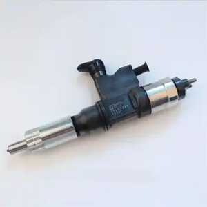 Inyector de combustible NANT, inyector DENSO 095000-5471 para motor diésel - Product Image 3