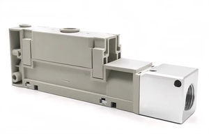 Generador de vacío SMC ZL112A AGN AG ADNL ADPL ADAL ADBL AK15LZ LZGN LZG - Product Image 2