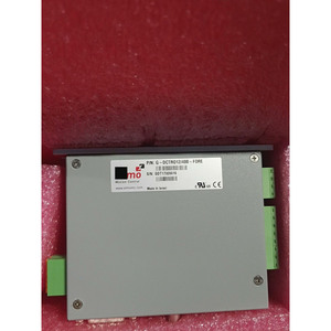 Unidad de Accionamiento G-DCTRO12/400-FORE para ELMO G-DCTRO12/400-FORE G-DCTRO12-400-FORE G-DCTRO12/400-FORE - Product Image 3