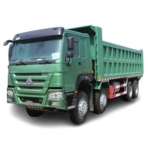 Camión volquete <span class=keywords><strong>Howo</strong></span> a la venta Camión volquete <span class=keywords><strong>HOWO</strong></span> de 12 ruedas usado Camión volquete <span class=keywords><strong>Howo</strong></span> 8x4 375hp 7,6 m