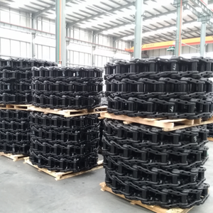 170 המגרש 71400985 פיאט 7C/FL9 חופר מסלול שרשרת (LINK45L) - Product Image 6