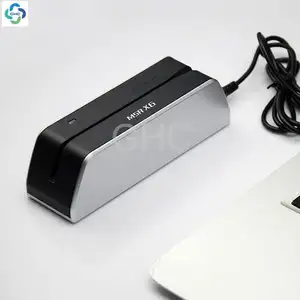 GHC Smart Card Reader Magnet kartenleser Kreditkarten leser Writer