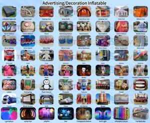 Pantalla de Proyección Inflable para Exteriores de 24 pies con Logotipo Personalizado, <span class=keywords><strong>Cine</strong></span> Inflable, Pantalla de Proyección de TV Inflable, Pantalla de <span class=keywords><strong>Cine</strong></span> para Fiestas en Casa - Product Image 6