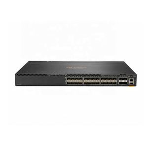 Conmutador de Red Empresarial JL658A 6300M 24SFP+ 4SFP56, Conmutador de 24 Puertos SFP+ y 4 Puertos SFP56 - Product Image 1