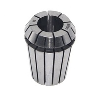 REALMAX – Kit de pinces de serrage à ressort ER11 ER16 ER20 ER25 ER32 pour centre d'usinage CNC, machine de gravure, tour et fraiseuse