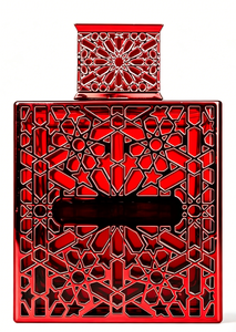 Perfume Líquido Unisex Árabe de Dubái, Oriente Medio, Más Vendido Transfronterizo, Fragancia en Grid, Venta al por Mayor para Comercio Exterior, Larga Duración - Product Image 4
