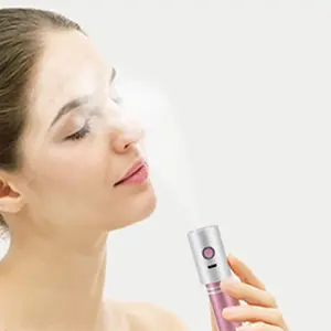 Diffuseur d'arôme Rechargeable par Usb, nouveau produit de ml, Mini diffuseur Portable, humidificateur ultrasonique, distributeur de désodorisant