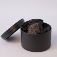 Diffuseur de Pierres Aromatiques en Rocher de Lave Bio avec Impression de Logo Personnalisée et Boîte Colorée pour Huiles Essentielles