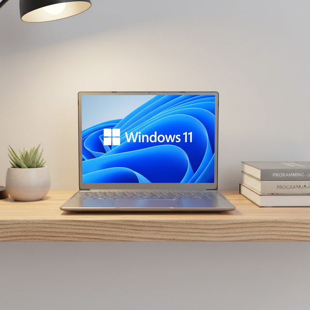 14inch High-end OEM 2.5K 2520*1680 High Resolution 3:2 400nits Display Intel N5105 Laptop Lapdock Pc Notebook Computer