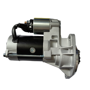 Motorino di avviamento 2177 482/486 Yanmar termo King motorino di avviamento refrigerato per auto - Product Image 3