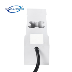 AP62A IoT Smart Beehive Real-time Monitoring Automatic Control High Precision Compact Single Point Analog <strong>Sensor</strong> Load Cell - Product Image 2