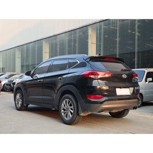 <span class=keywords><strong>Hyundai</strong></span> <span class=keywords><strong>Tucson</strong></span> Híbrido de Gasolina, Auto Usado, <span class=keywords><strong>2015</strong></span>, 1.6T 150HP L4, SUV Compacto - Product Image 4