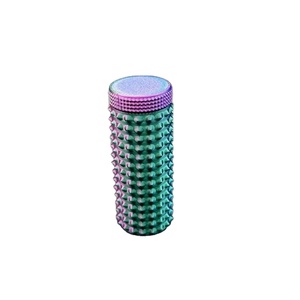 Paquete de Juguetes Sensoriales con Púas, Impresos en 3D, Spinners y Llaveros - Product Image 4