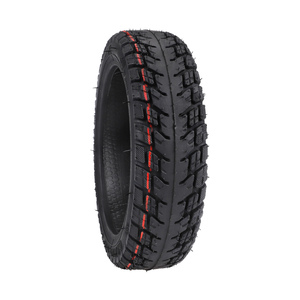 Pneu tubeless tout-terrain pour trottinette électrique 60/70-6.5 10 pouces, résistant à l'usure, antidérapant, pour Max G30 - Product Image 5