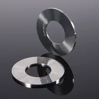 Solid Carbide Rạch Rãnh Saw Blade Carbide Saw Disc Cụ Cắt Với Đường Kính D3 4 120 D7 75