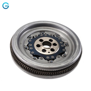 Sistemas de Transmisión Automática, Volante de Transmisión 250 DSG 02E 250 - Product Image 3