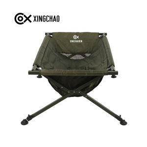 Cuna para Carpas, Equipo <span class=keywords><strong>de</strong></span> Pesca, Cama Plegable <span class=keywords><strong>de</strong></span> Cuatro Patas para Peces - Product Image 1