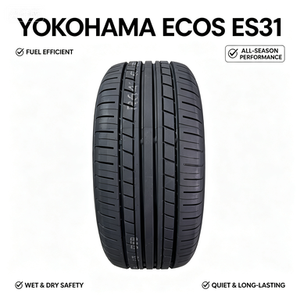 225/55R16 95V Radialer Autoreifen für Personenkraftwagen Modell ES31 von XX <span class=keywords><strong>Haoma</strong></span> - Product Image 4