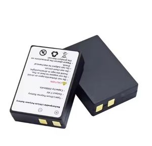 Zubehör für binokulare Lupen linsen für Zahn batterien Kopf montierte Inspektion Oral mit schwarzer Kunststoffsc halen batterie für die Chirurgie - Product Image 2