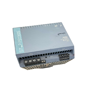 1 ชิ้น อะแดปเตอร์แปลงไฟ PSU300S ของแท้ ใหม่เอี่ยม 6EP1437-2BA20 - Product Image 1