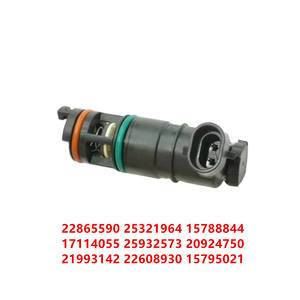 בקרה שסתום אוורור מיכל אדים סולנואיד OEM 22865590 25321964 15788844 17114055 25932573 20924750 21993142 22608930 15795021 - Product Image 2