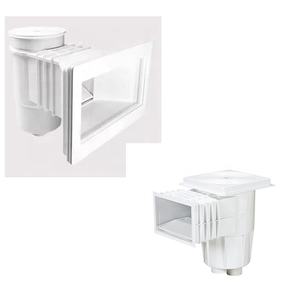 <span class=keywords><strong>Piscine</strong></span> d'écumoire de feuille de bouche large motorisée flottante - Product Image 1