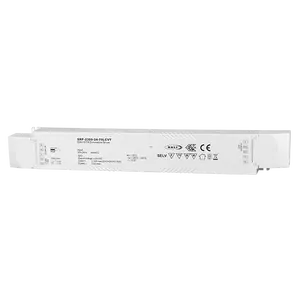 Sunricher 75W dimmable DT8 motorista/impulso escurecimento/tensão constante/