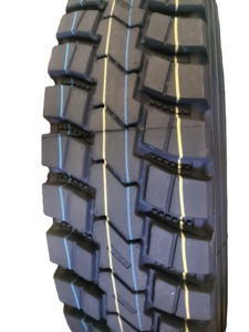 Pneus de camionnette radiaux de marque Hawkway 7.50R16 14PR HRD5, fabriqués en Chine, prix bas, populaires en Tanzanie - Product Image 4