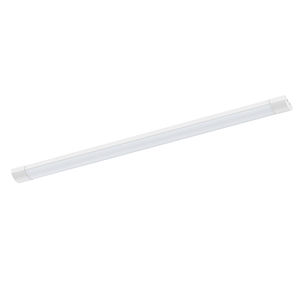 Lumière LED de plafond moderne pour bureau, installation multi-fixation, deux versions - Product Image 1