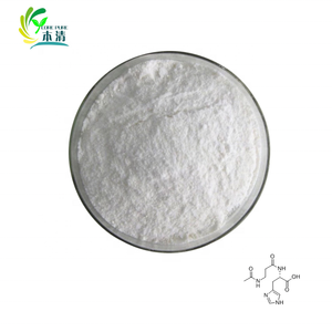 จำหน่ายผงซิสเทอีนเกรดอาหาร N-Acetyl-L-Cysteine Cas 616-91-1 ความบริสุทธิ์ 99% อาหารเสริม <span class=keywords><strong>NAC</strong></span> - Product Image 2
