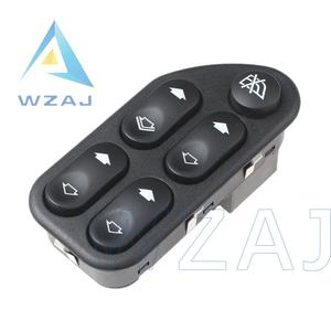 Interruptor de ventana 4 vías 8 + 3 pines lado del conductor para <span class=keywords><strong>Ranger</strong></span> 2004-2008 7S6514529AA - Product Image 6