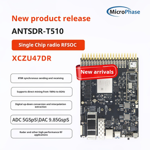 Scheda di sviluppo FPGA ANTSDR-T510 microfase truciolare, Xilinx Zynq <span class=keywords><strong>UltraScale</strong></span> + RFSoC, XCZU47DR, T510 - Product Image 2