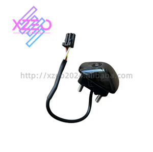 Para <span class=keywords><strong>Kia</strong></span> <span class=keywords><strong>Ceed</strong></span> Cee 'd JD 2017 2016 2014 2013 Hatchback cámara de marcha atrás cámara de respaldo de visión trasera 95760-1W500 957601W550 95760A2520 - Product Image 5