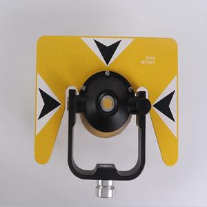 하이 퀄리티 미니 자동 추적 기기 총 스테이션 터널 모니터링 조사 프리즘 - Product Image 2