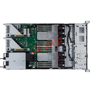 Dual Intel Xeon Khả năng mở rộng 2U Rack máy chủ 3TB DDR4 10gbe Dual Port 24x 2.5 "Hot-Swap Vịnh R650 r760 CPU HDD - Product Image 4