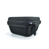 Étui de transport rigide pour appareil photo EVA, étui de rangement antichoc, sac de protection de voyage EVA, boîte de rangement pour objectif d'appareil photo numérique EVA