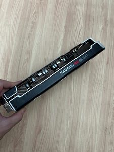 <b>Graphics</b> <b>Card</b> Radeon 6600xt 6600 8GB High Quality Used Gaming <b>Graphics</b> <b>Card</b> Gaming <b>Graphics</b> <b>Card</b> 6600xt - Product Image 2