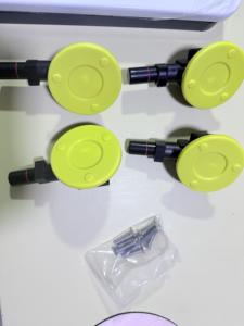 Универсальное крепление для антенны Starlink с магнитом и присоской для крыши автомобиля, приборной панели, автодома, лодки и использования на открытом воздухе - Product Image 5