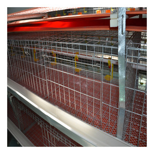 Allevamento familiare uso zincato strato vivo <span class=keywords><strong>gallina</strong></span> pollame <span class=keywords><strong>pollo</strong></span> <span class=keywords><strong>gallo</strong></span> gabbia casa - Product Image 5