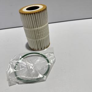 アウディ 3.0 A4 B8 A5 A6 A7 A8 Q7 エンジンオイルフィルター ペーパー 06E115562H 06E115562B 06E115562E OX1185D 06E115466B 卸売 1年間保証 - Product Image 2