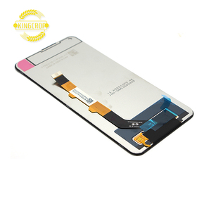 หน้าจอ LCD 6.67 นิ้ว ของแท้สำหรับ Xiaomi <span class=keywords><strong>Mi10T</strong></span> 5G  หน้าจอสัมผัสสำหรับ X M Mi 10T <span class=keywords><strong>Mi10T</strong></span> ชุดจอ LCD พร้อมทัชสกรีน Mi 10t Lcd - Product Image 4